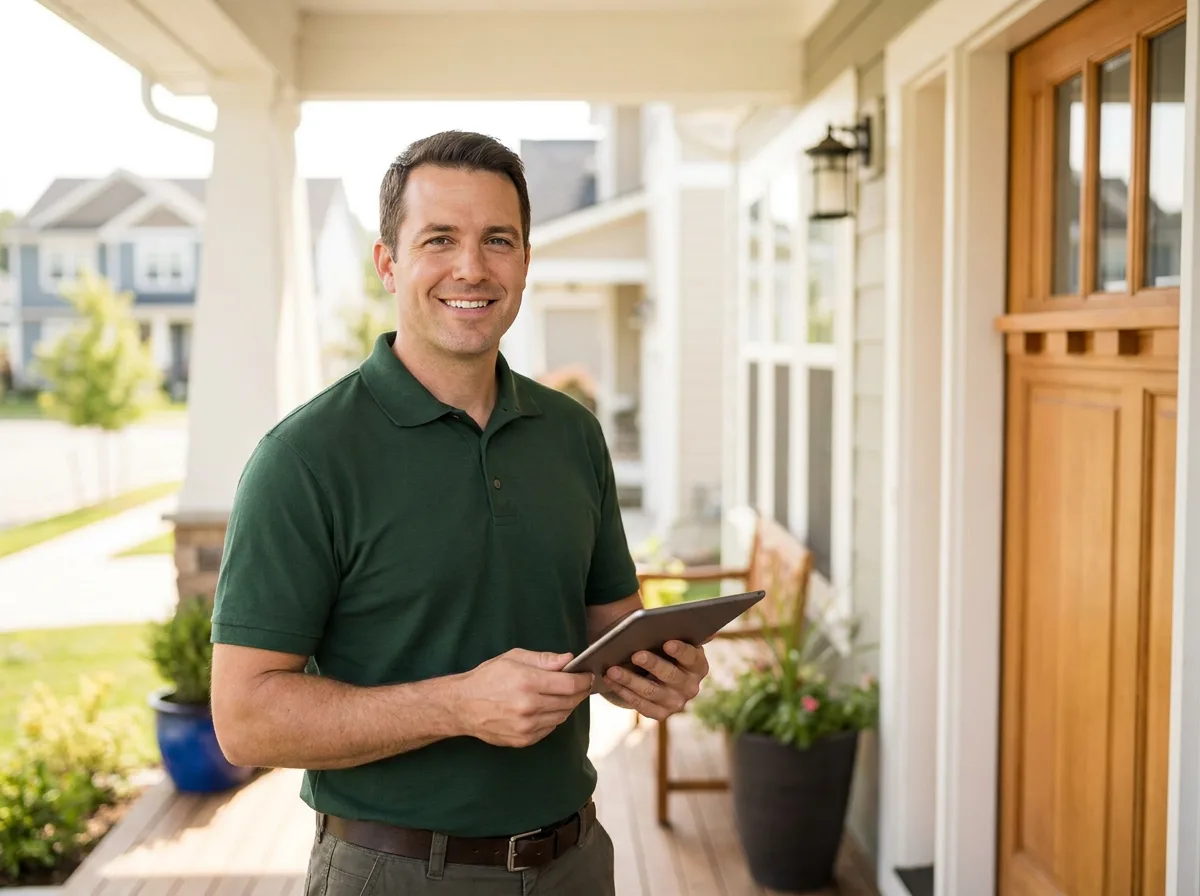Pest control FAQs for Springer, OK